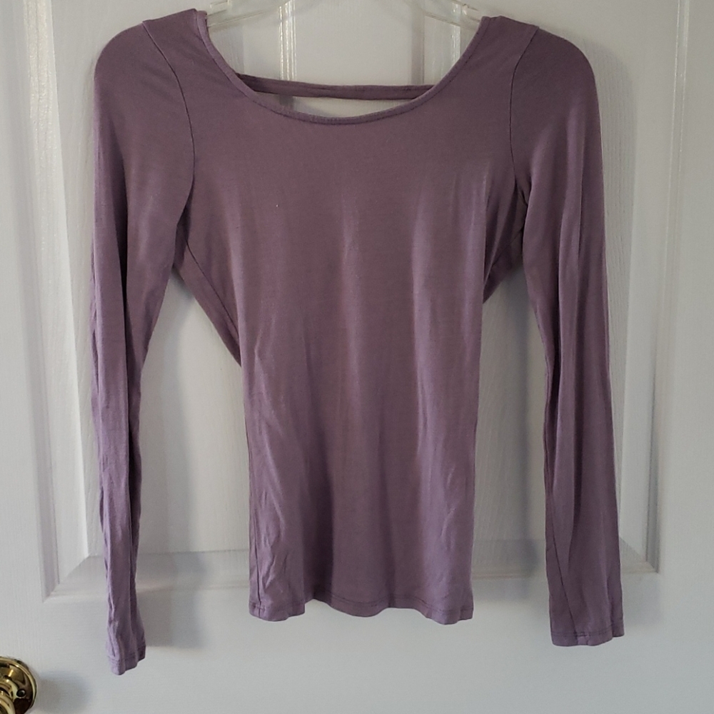 Sexy top Size S